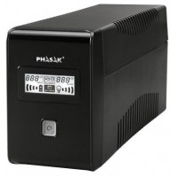 PHK-SAI 650 VA LCD INT